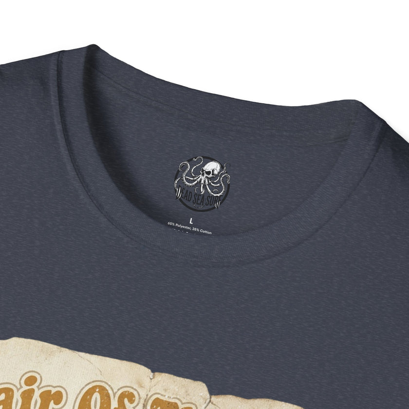 Hair of the Dog Vintage Retro Dog T-Shirt | Funny Dog Lover Graphic Tee – 3D Sons Supply Co