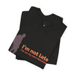 I'm On My Own Timeline Adventure Hiking Tee — Casual Outdoorsy Hiking Shirt