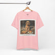 Dog Diner T-Shirt — 'Late Night Cool' Graphic Tee