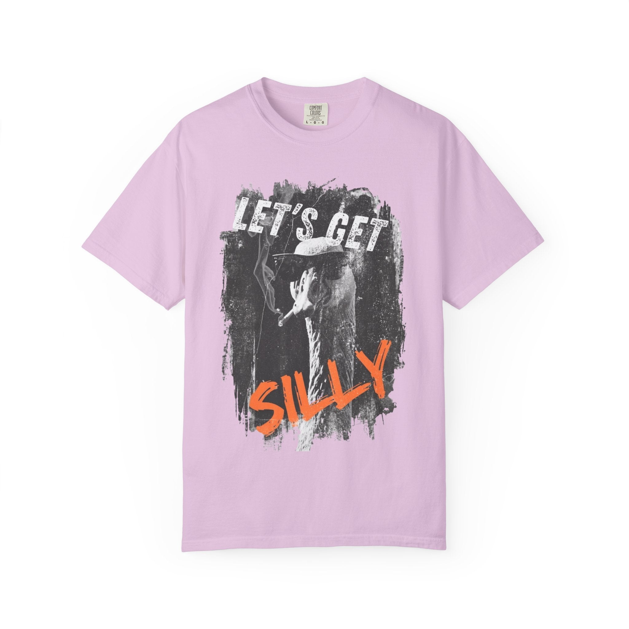 Let's Get Silly Goose T-Shirt