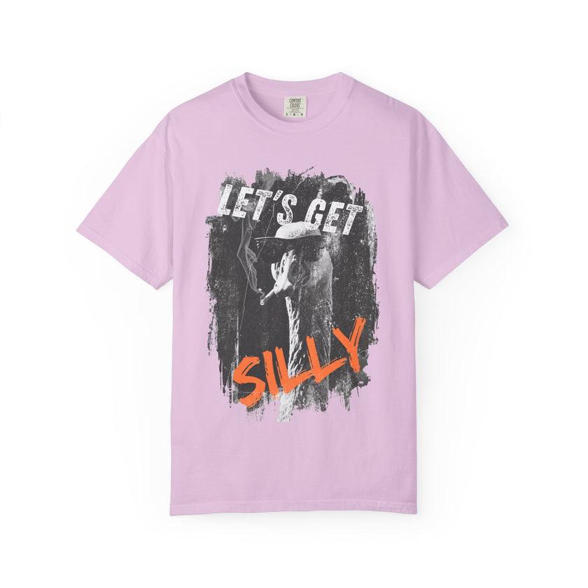 Let's Get Silly Goose T-Shirt