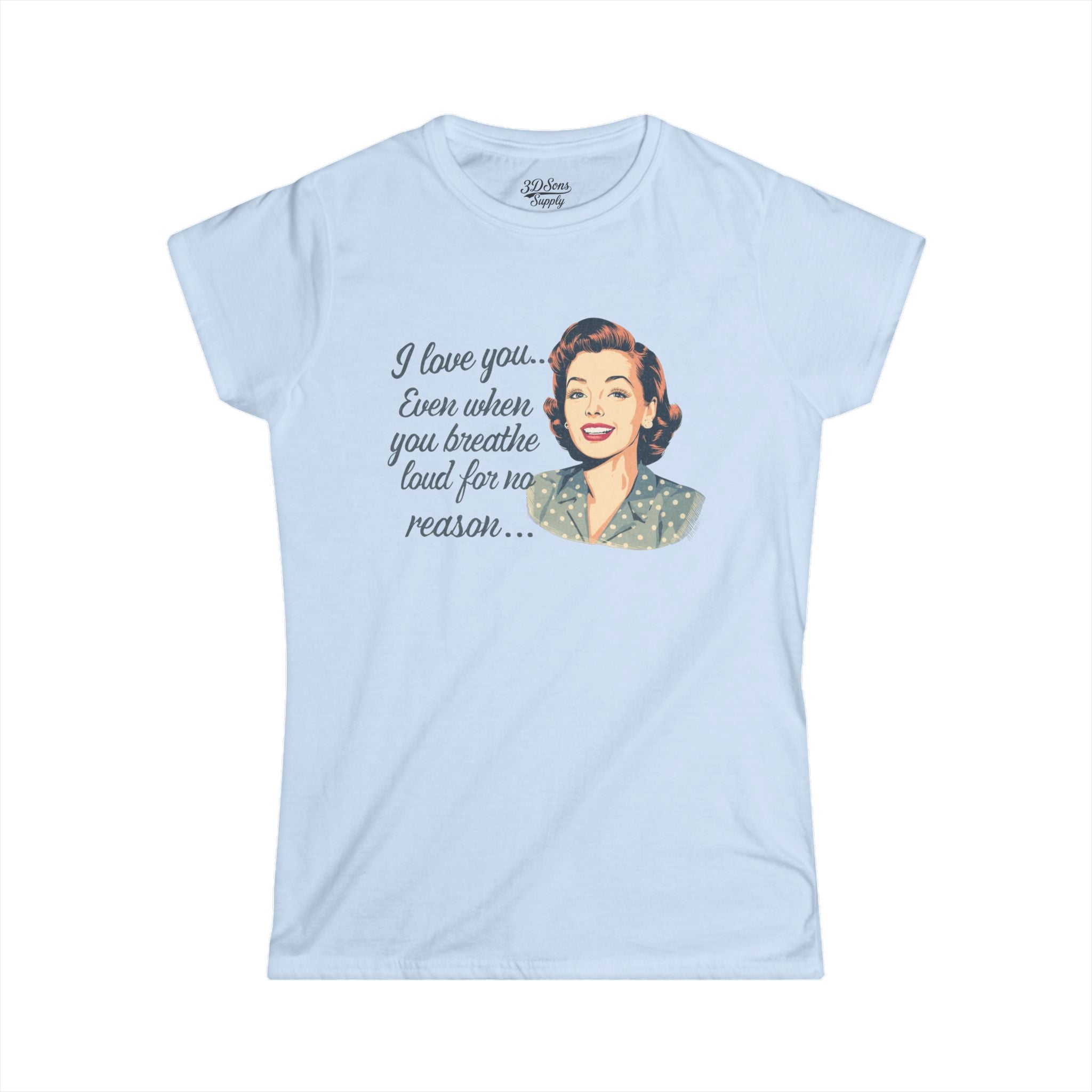 Women's Tee — 