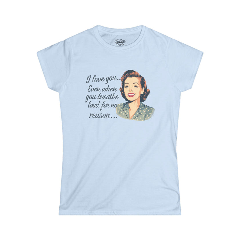 Women's Tee — 