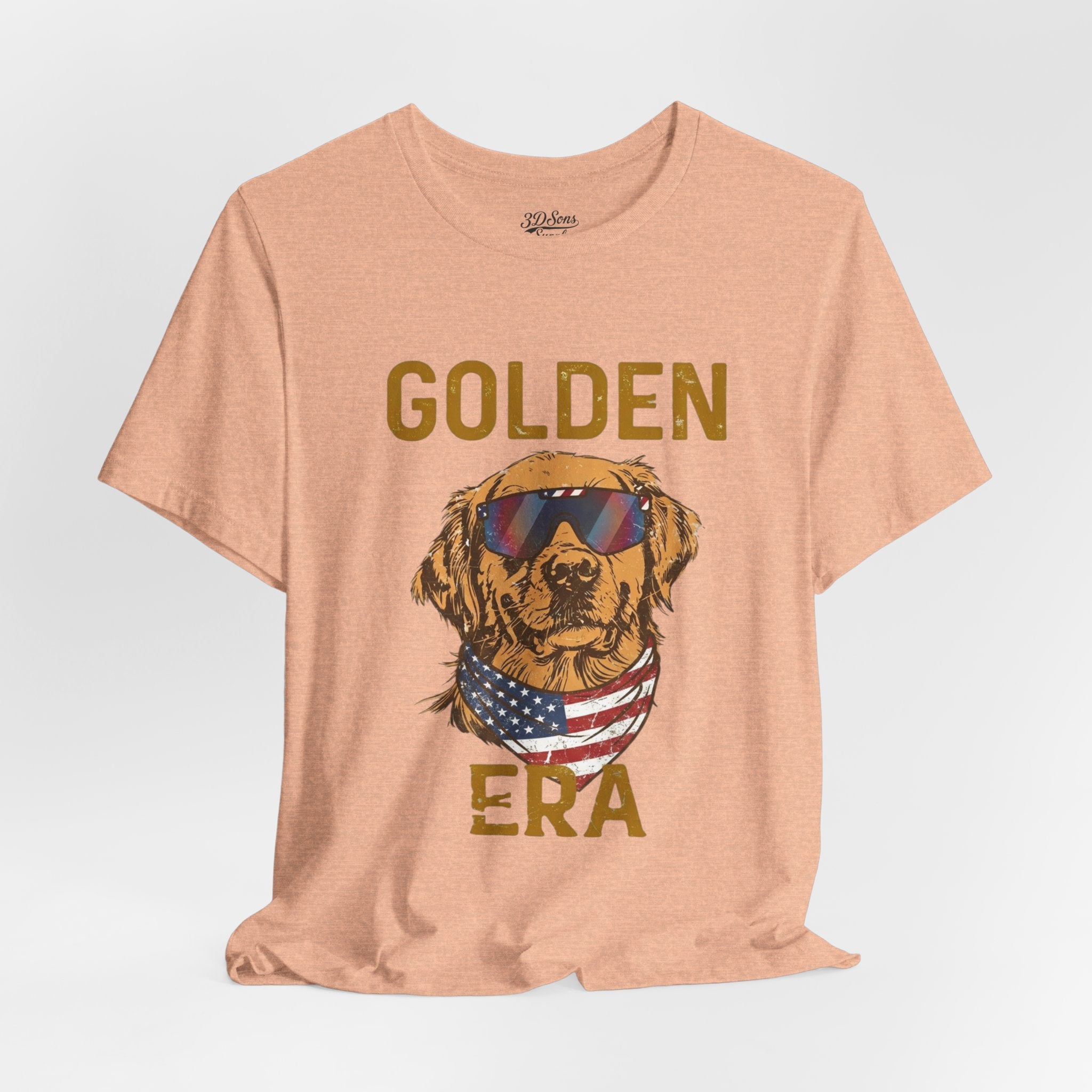 T-Shirt — 
