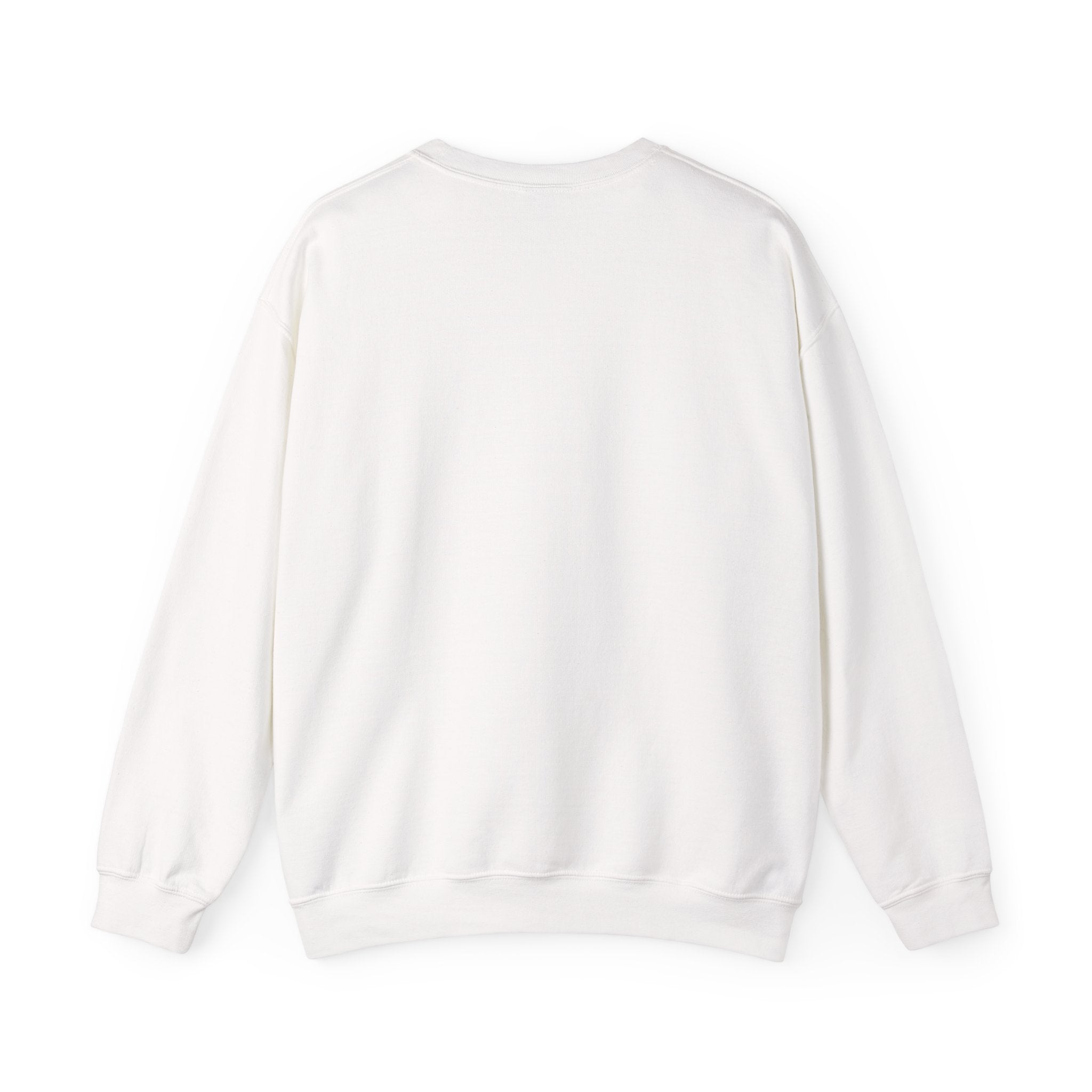 Drunk Pug Crewneck Sweatshirt