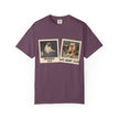 Personalized Polaroid Photo T-Shirt — Custom 2-Image Keepsake