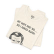 Husband Shirt – 