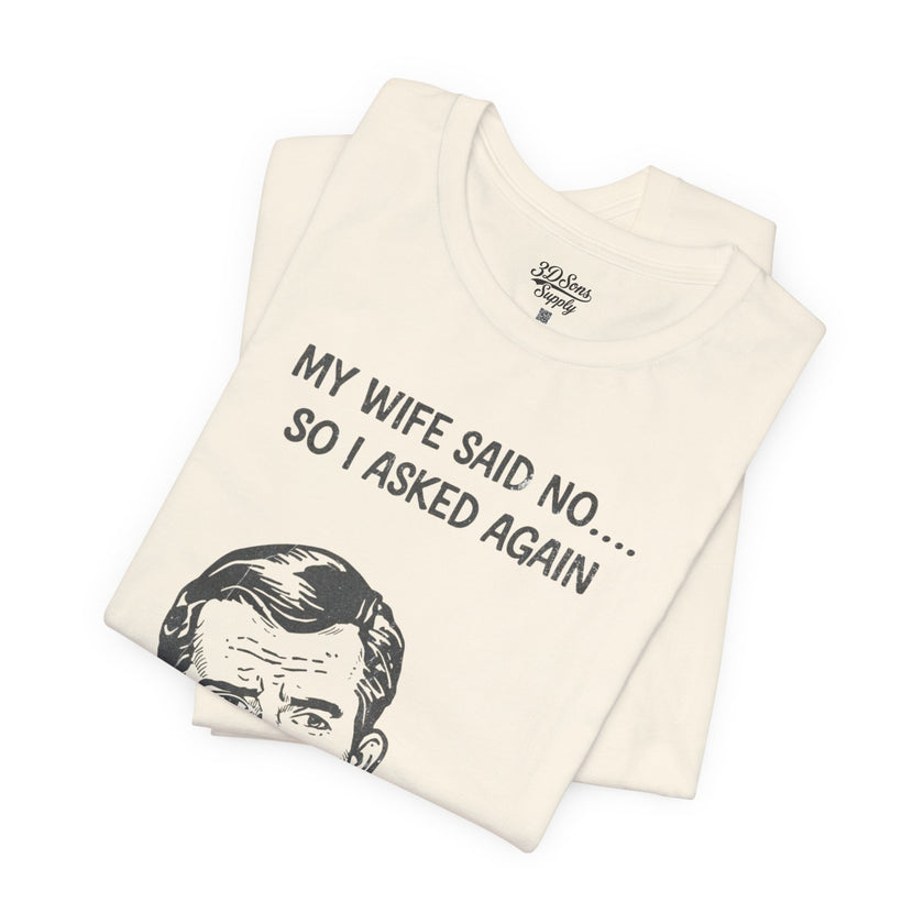 Husband Shirt – 