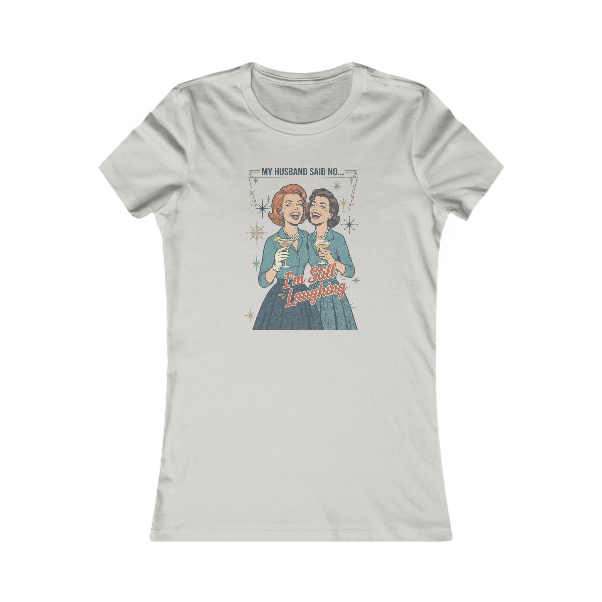 Copy of Women's Favorite Tee — 