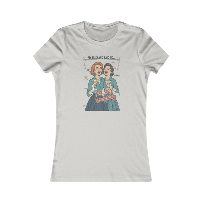 Copy of Women's Favorite Tee — 
