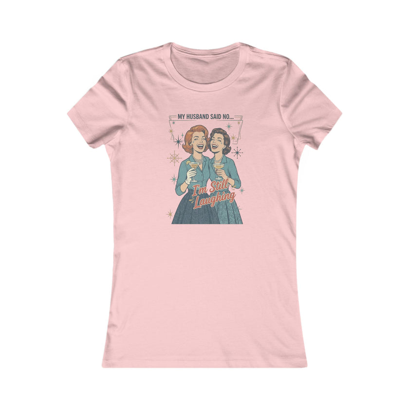 Copy of Women's Favorite Tee — 