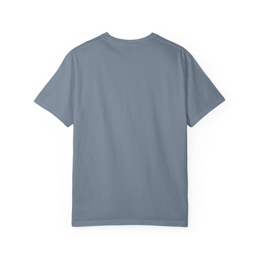 Out of This World Funny Tee — Alien Space Graphic T-Shirt