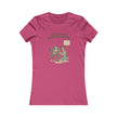 Women's Tee — 