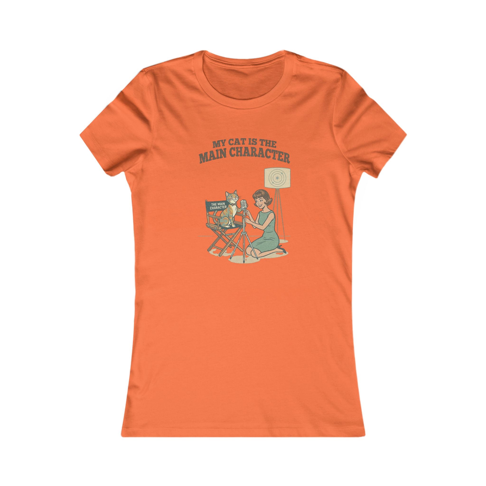 Women's Tee — 