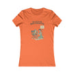 Women's Tee — 