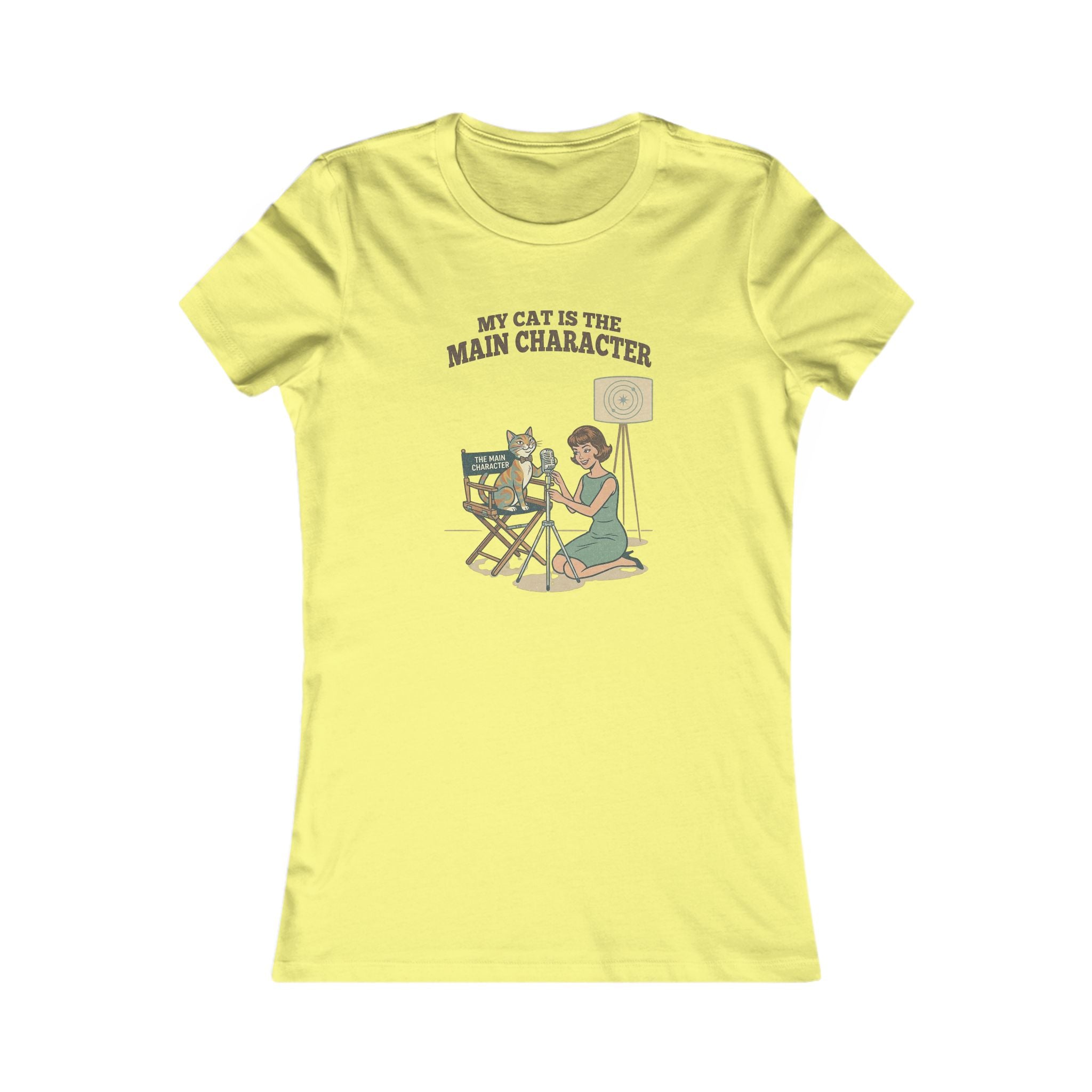 Women's Tee — 
