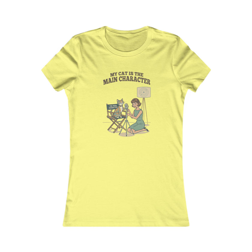 Women's Tee — 