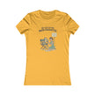 Women's Tee — 