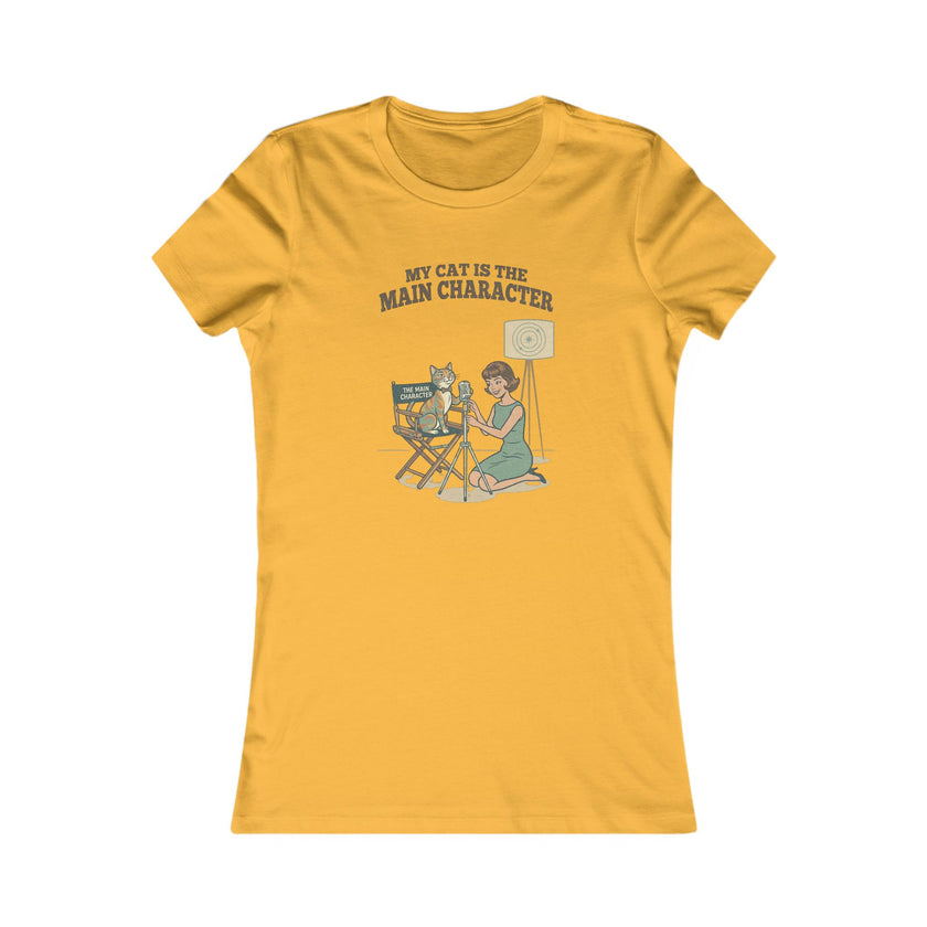 Women's Tee — 