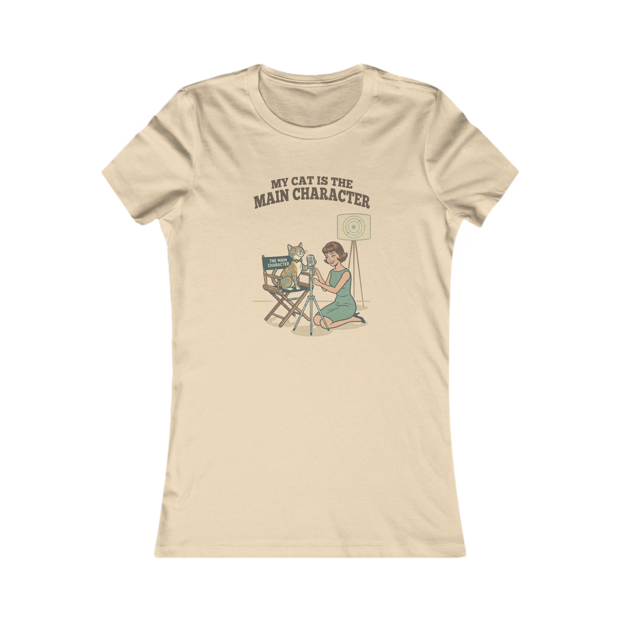 Women's Tee — 