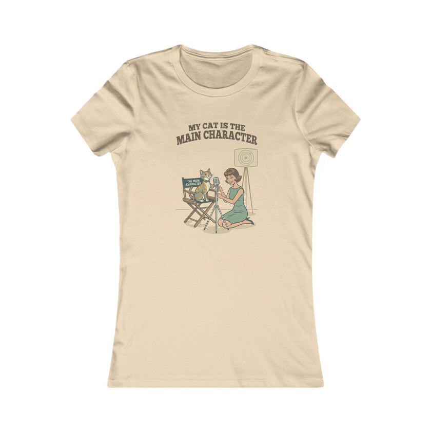 Women's Tee — 
