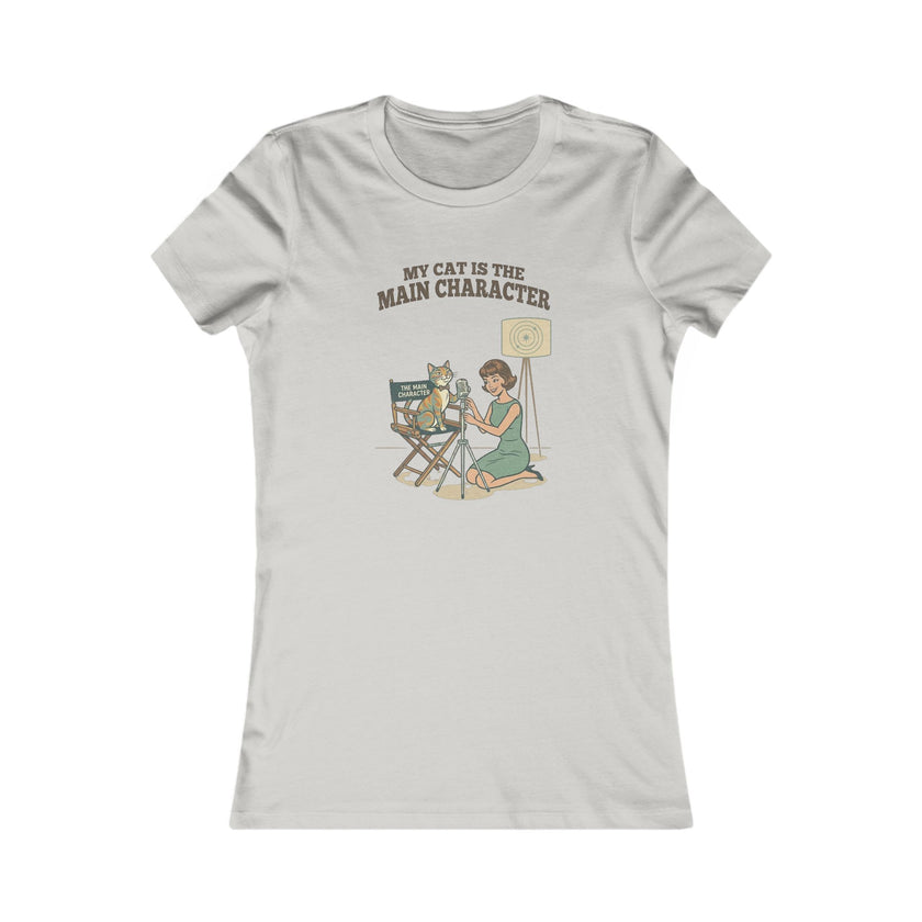 Women's Tee — 