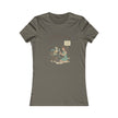 Women's Tee — 