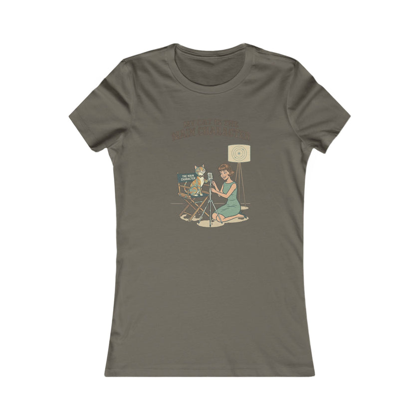 Women's Tee — 