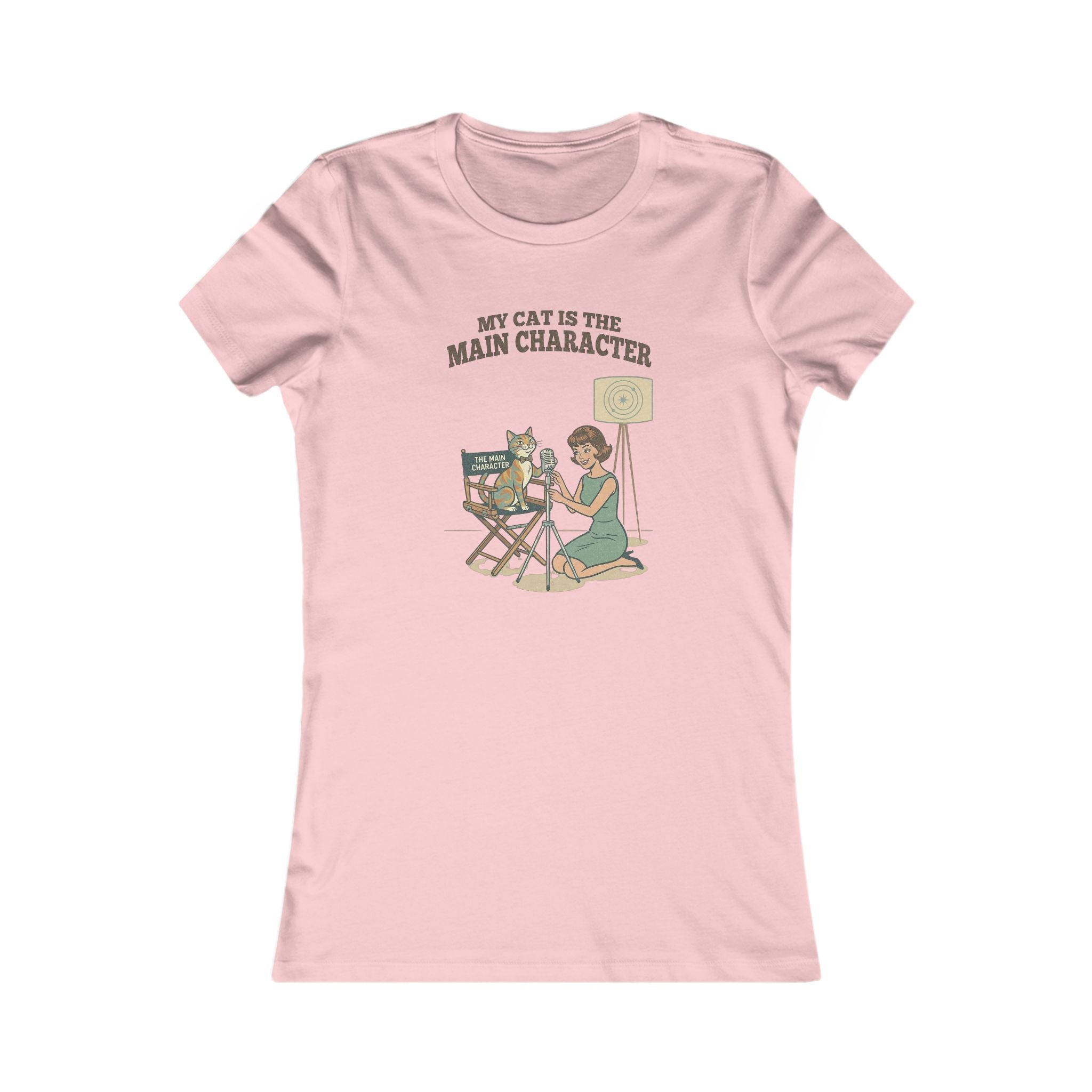 Women's Tee — 