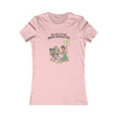 Women's Tee — 