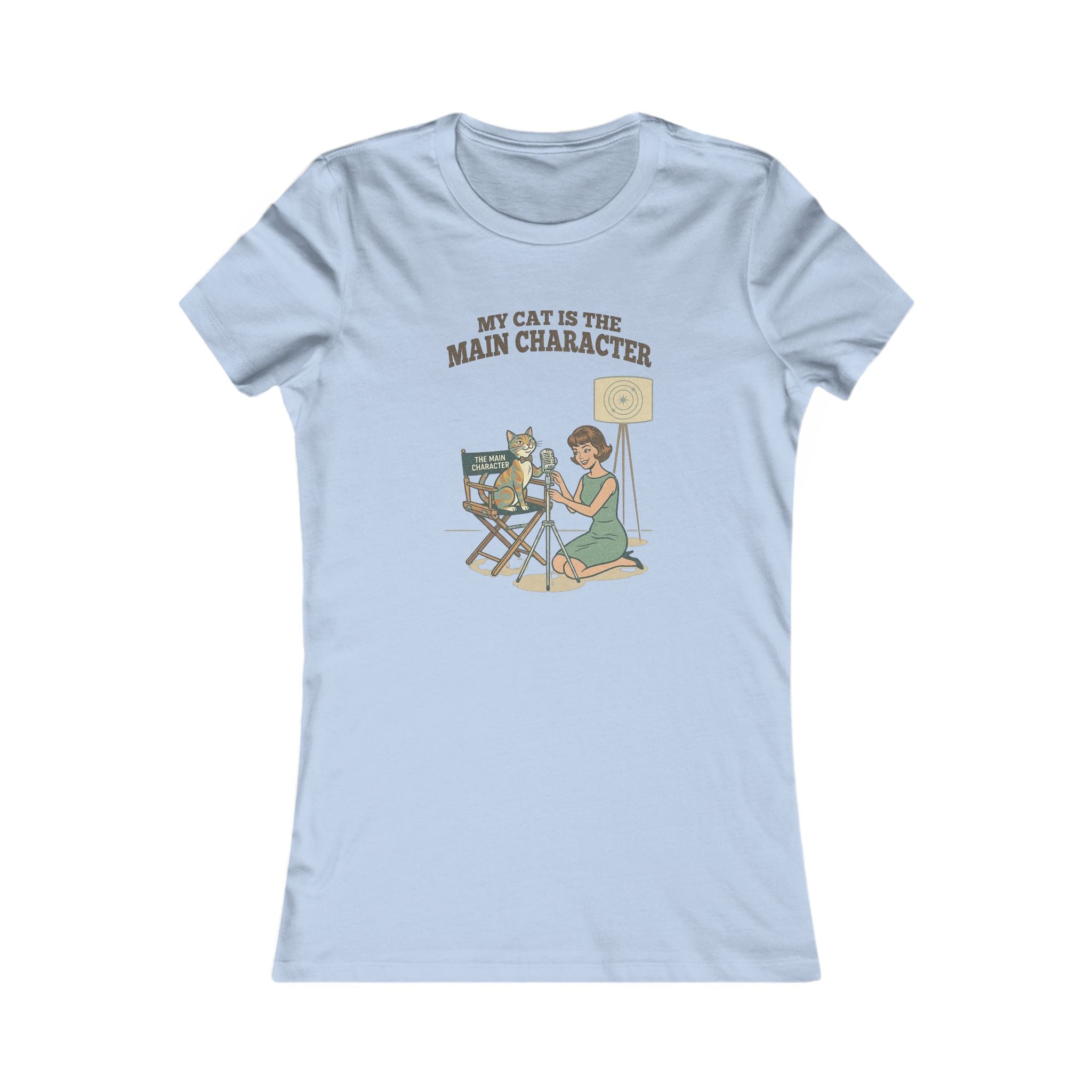 Women's Tee — 