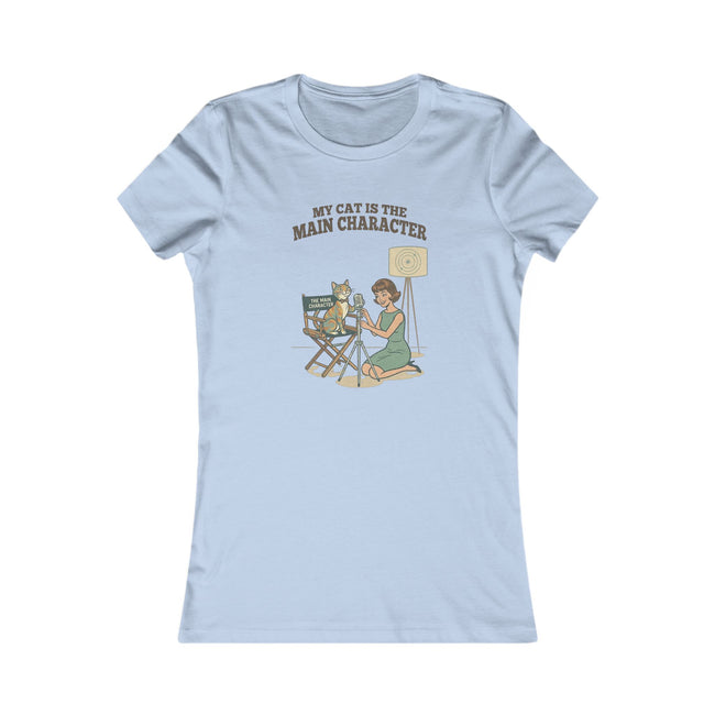 Women's Tee — 