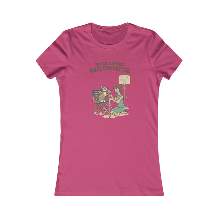 Women's Tee — 