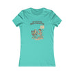 Women's Tee — 