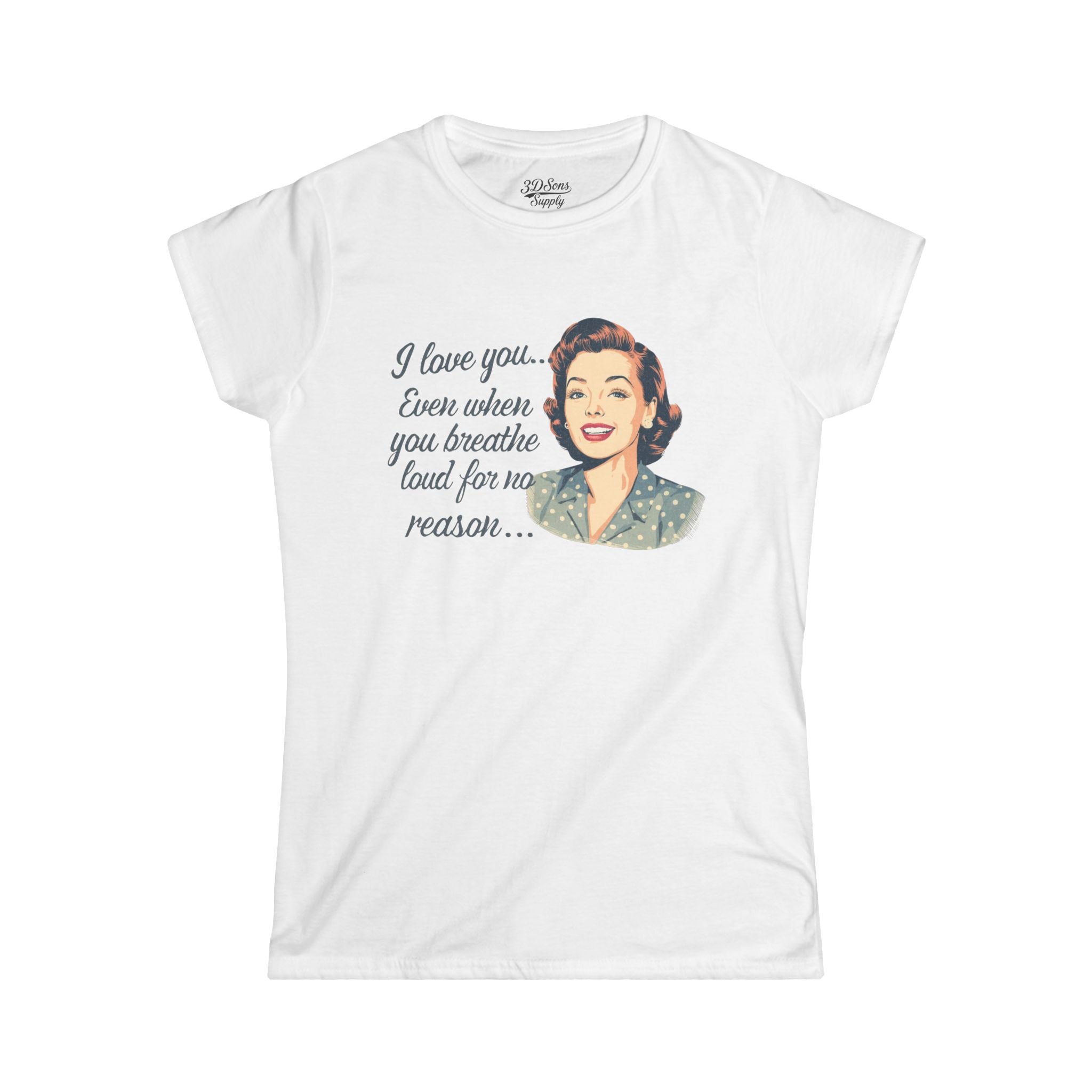 Women's Tee — 