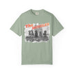 The Dudeles Dog Surfer T-Shirt | Doodle Breed Surfing Design