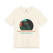 Running on Caffeine and Questionable Decisions Hiking Tee