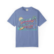 Beaches Be Trippin' 90s Style Tee | Retro Funny Beach T-Shirt – 3D Sons Supply Co