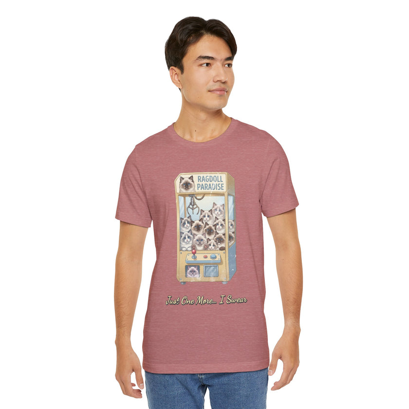Ragdoll Kittens T-Shirt — 