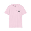 Golden Doodle National Park Staff T-Shirt | Retro Dog Lover Tee – 3D Sons Supply Co