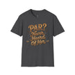Funny Golf T-Shirt — 