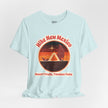 Hike New Mexico T‑Shirt — My Kind of Therapy Hiking Tee
