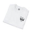 Golden Doodle National Park Staff T-Shirt | Retro Dog Lover Tee – 3D Sons Supply Co