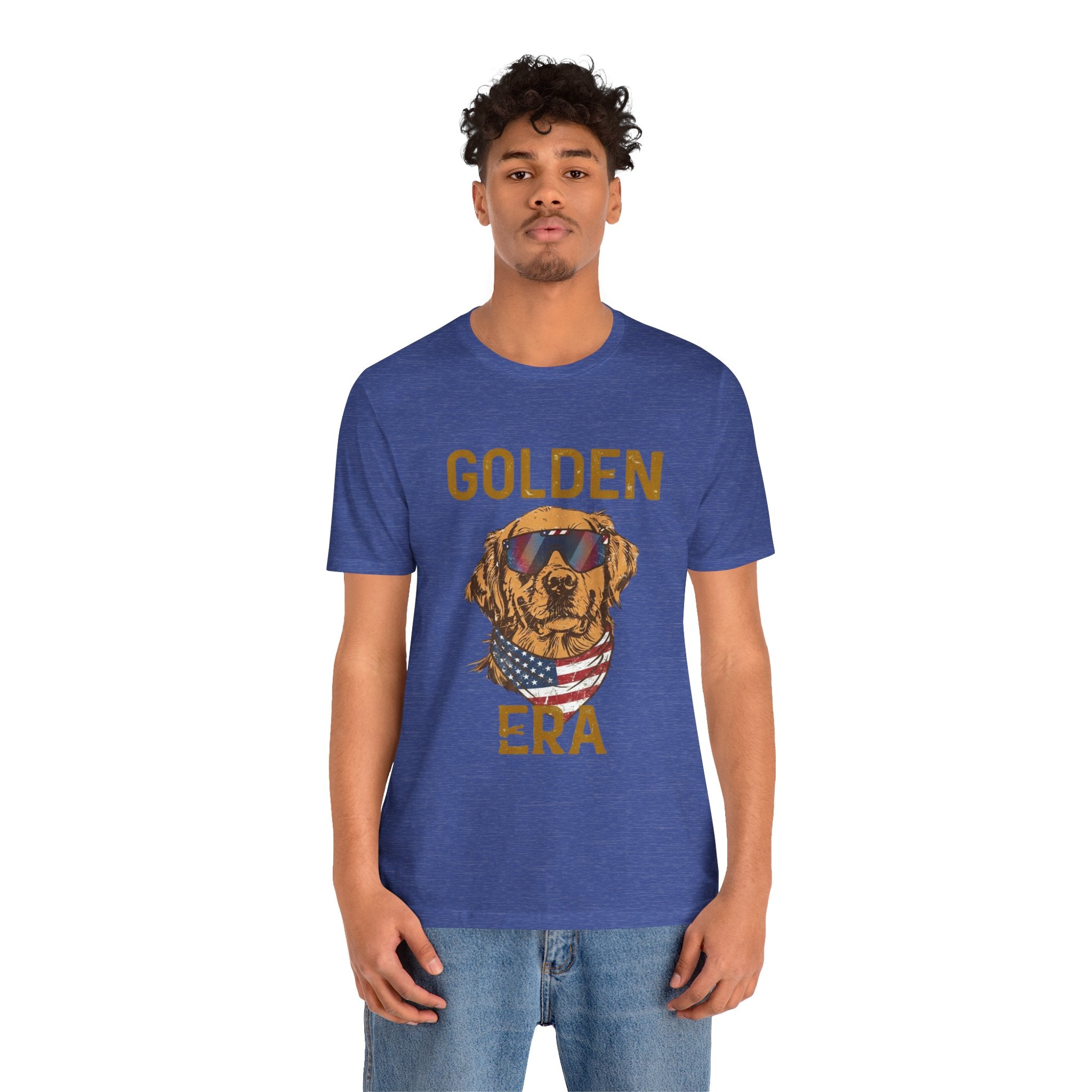 T-Shirt — 
