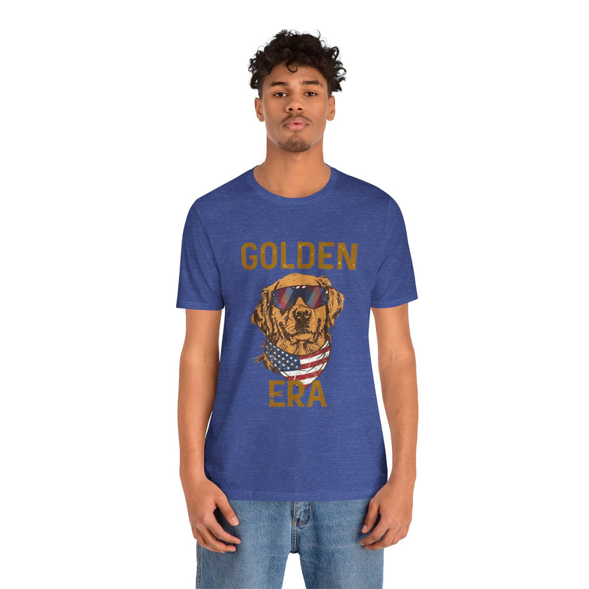 T-Shirt — 