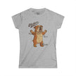 Mother's Day English Bulldog Mom T-Shirt — Bulldog Mama Tee