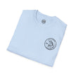 Southern Hooker Fish Graphic T-Shirt | Bass Fishing Retro Logo Tee – 3D Sons Supply Co