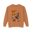 Witches Be Trippin' Halloween sweatshirt | Crewneck
