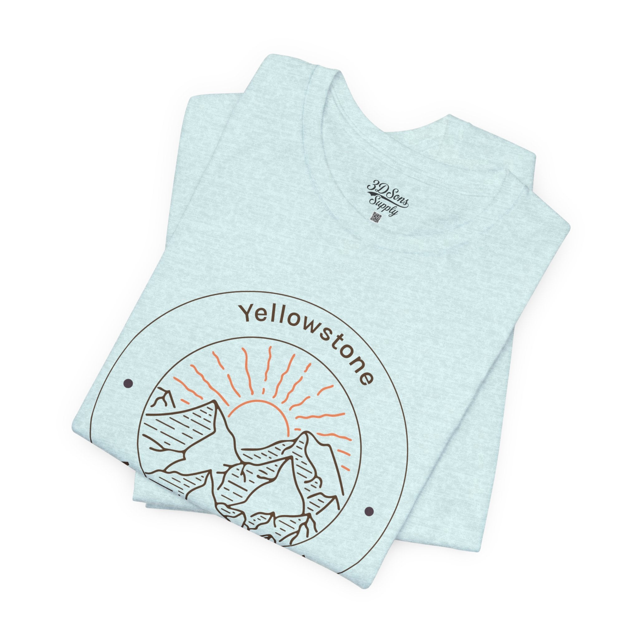 Yellowstone 