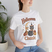 Vintage Halloween Tee — 